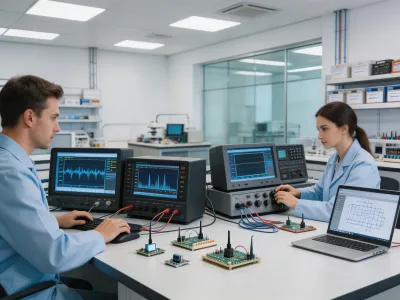 R&D Laboratory