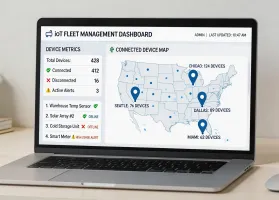 AirVantage Platform