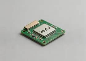 Wi-Fi 6 Module