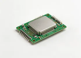 LTE Cat-M1 Module
