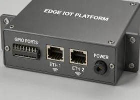 Edge Computing Platform
