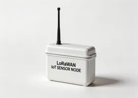 LoRaWAN Device