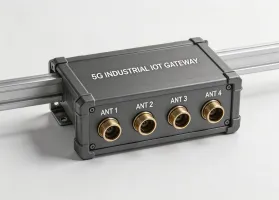 5G IoT Gateway