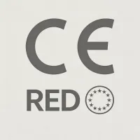 CE RED Compliant