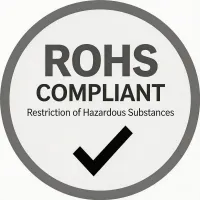 RoHS Compliant