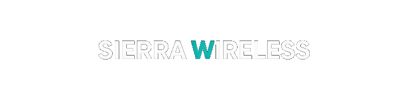 Sierra Wireless Logo