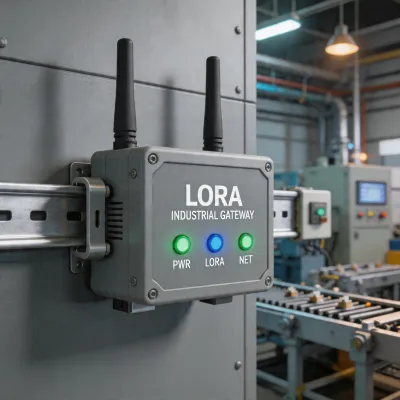 lora